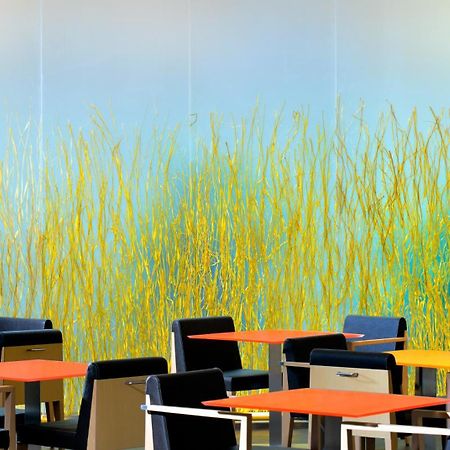 Best Western Plus City Hotel Генуа Ресторант снимка