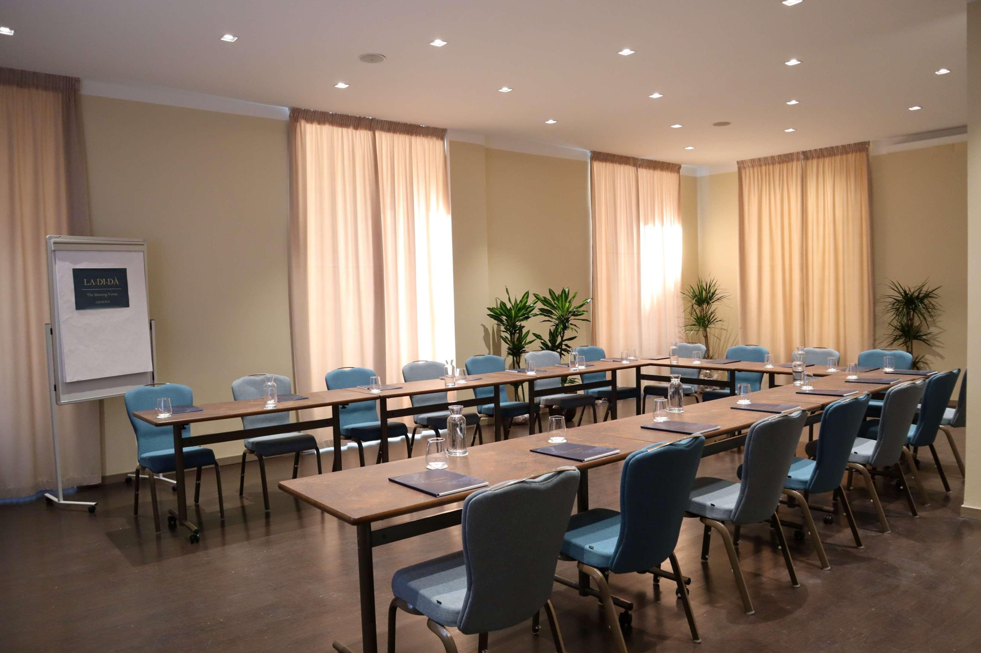 Best Western Plus City Hotel Генуа Екстериор снимка