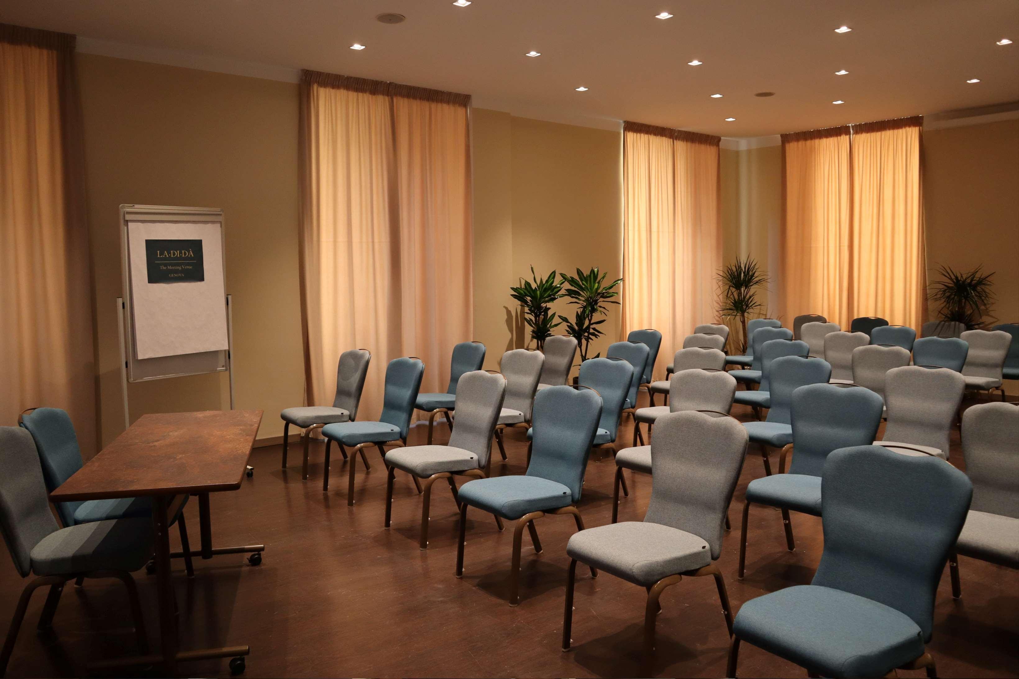 Best Western Plus City Hotel Генуа Екстериор снимка