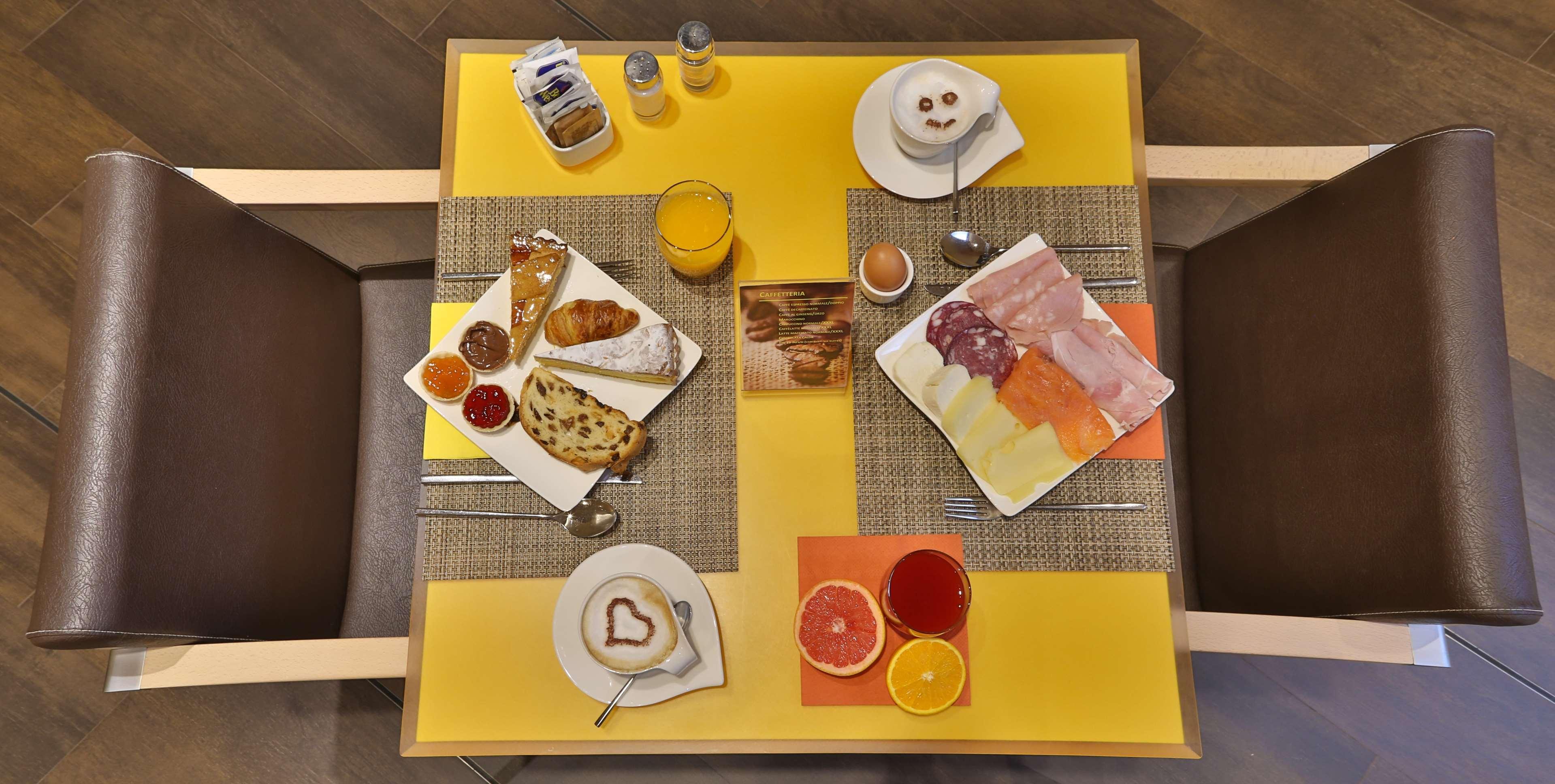 Best Western Plus City Hotel Генуа Екстериор снимка