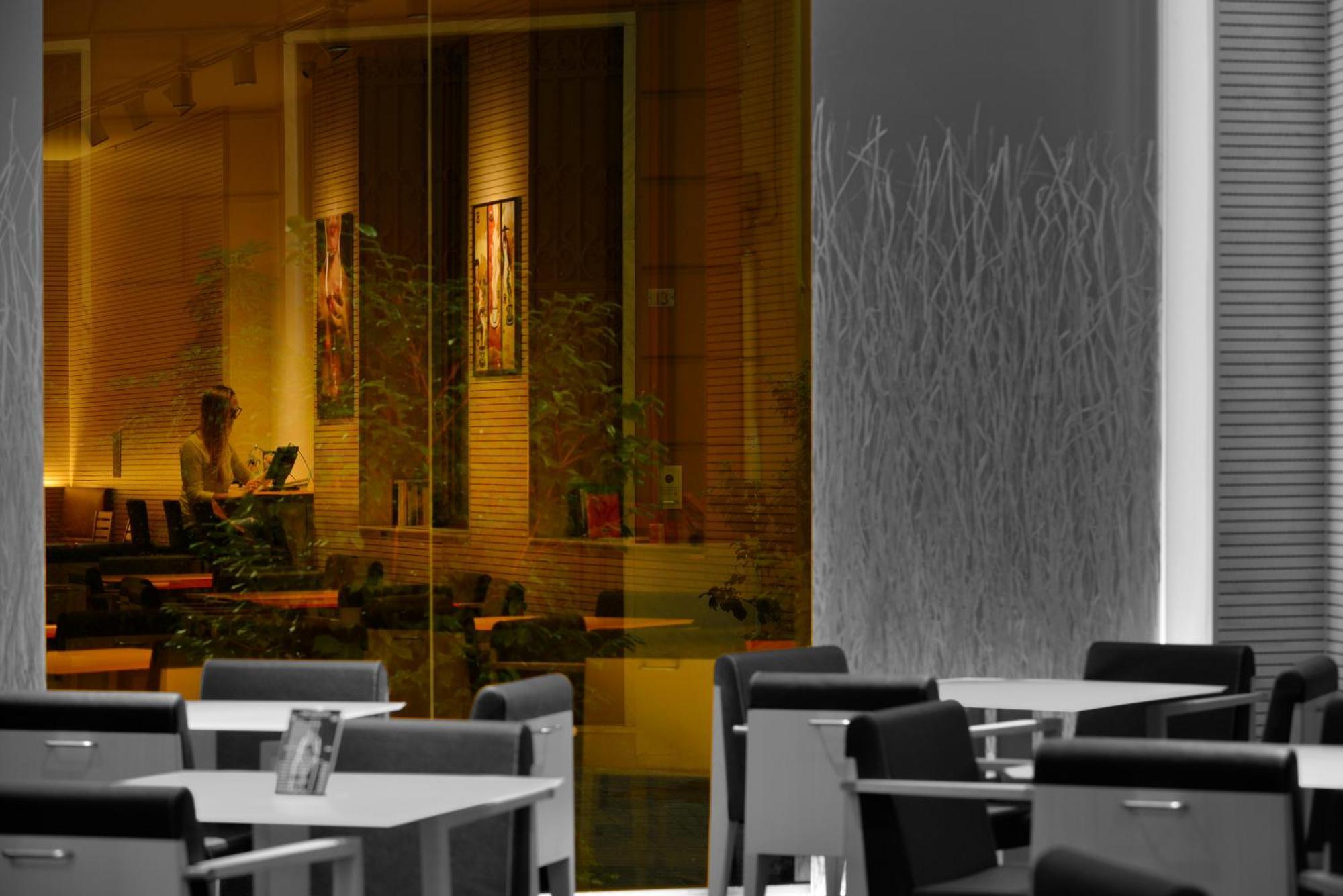 Best Western Plus City Hotel Генуа Екстериор снимка