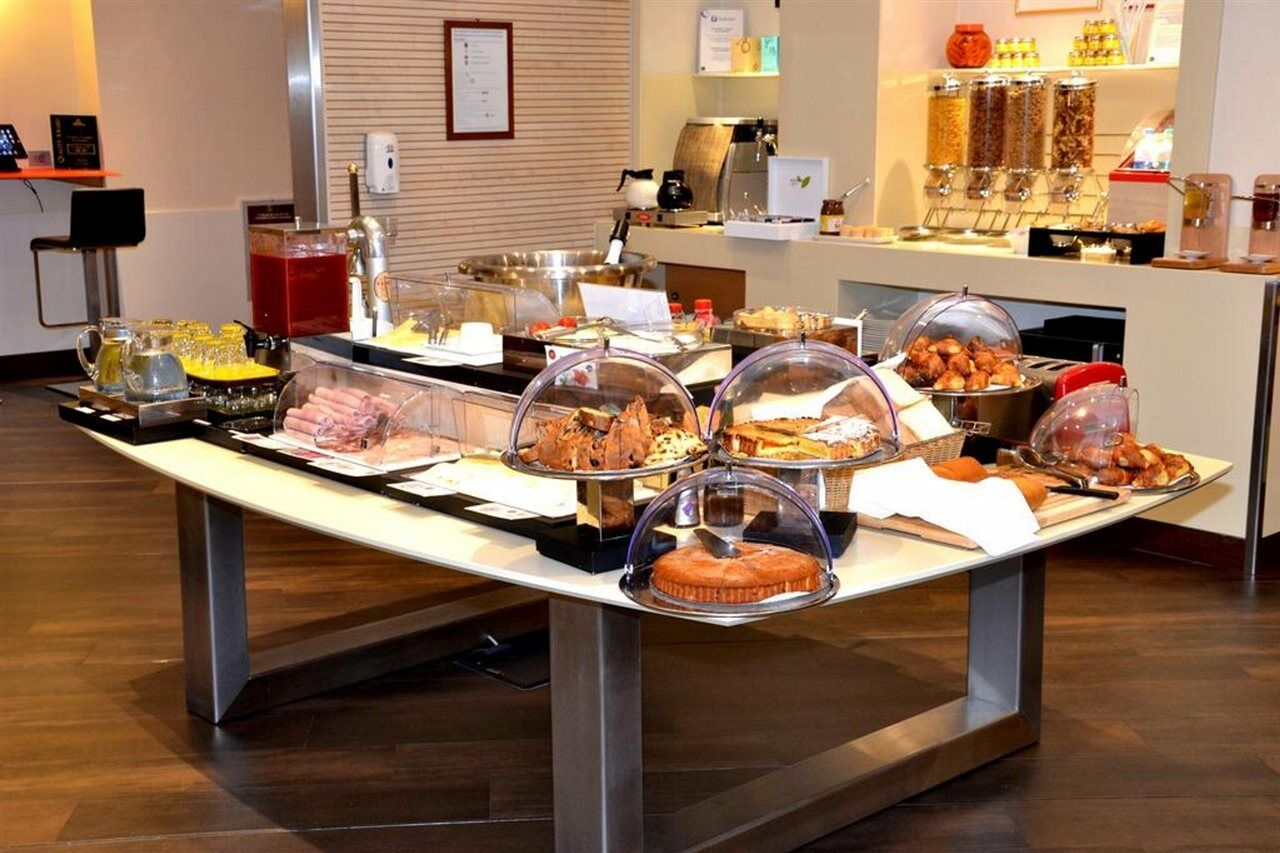 Best Western Plus City Hotel Генуа Екстериор снимка